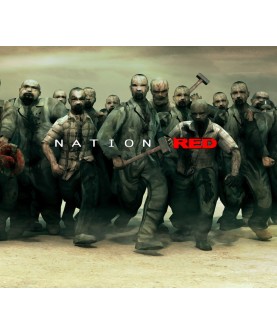 Nation Red Gift Steam Key GLOBAL